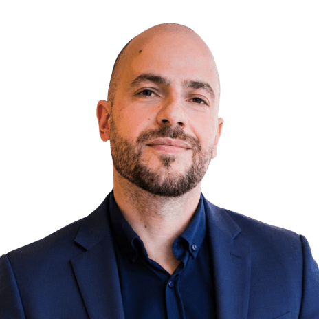 DI Daniel Augustinovic, BSc