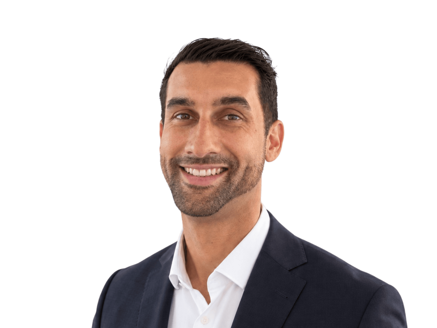 Arthur Grewal