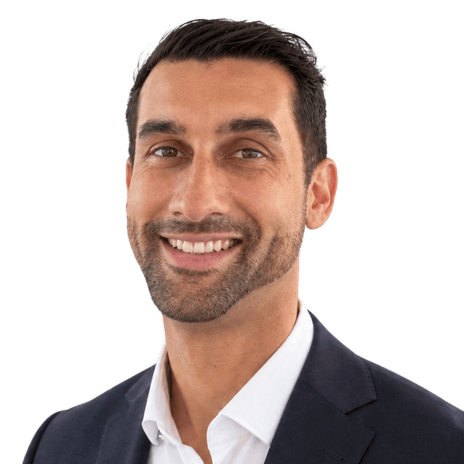 Arthur Grewal