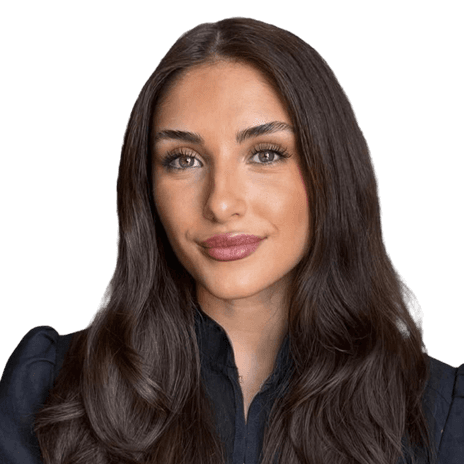Lena Klempirz, BSc